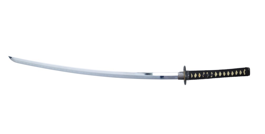 katana